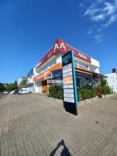 Sala Rio Branco São Leopoldo