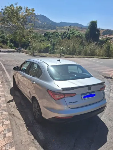 Fiat Cronos Drive 1.3 8V Flex 2023