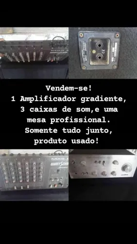 Vende-se som profissional completo