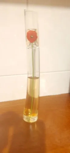 Perfume Flower by Kenzo