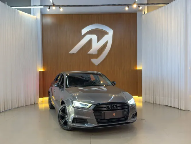 Audi A3 Sedan Prestige Plus 1.4 TFSI S-tronic 2020