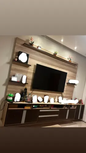 PAINEL DE TV