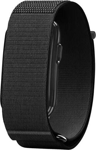 Pulseira Inteligente Garmin CIRQA Smart Band PRETO