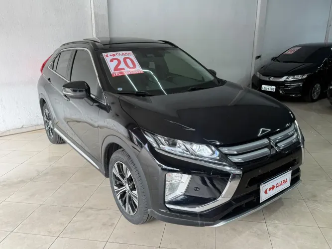 Mitsubishi Eclipse Cross HPE-S 1.5 AWD 165cv Aut. 2020
