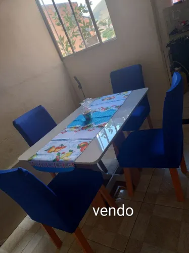 Vendo mesa