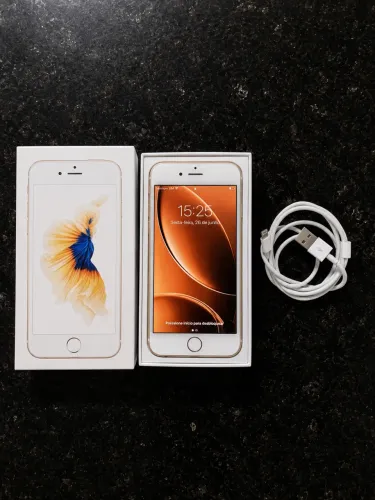 iPhone 6s 32GB Dourado Original