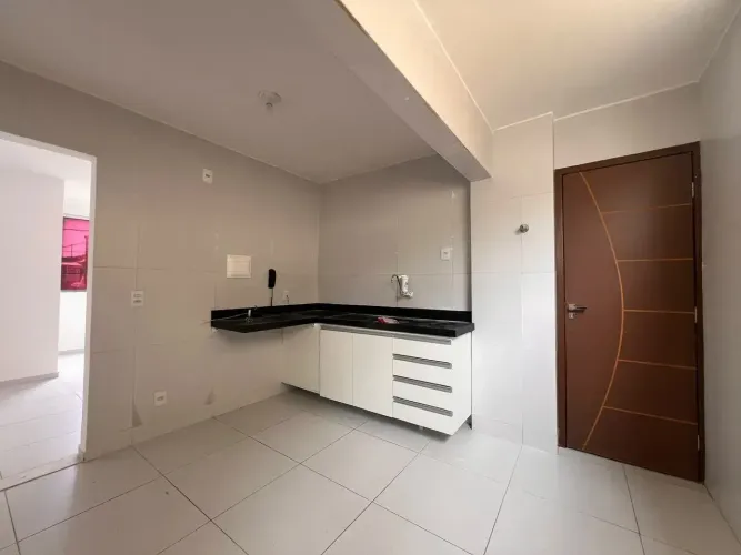 Excelente Apartamento em Capim Macio Próximo de Tudo! Natal - RN
