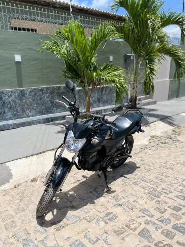 factor ybr 150 2024