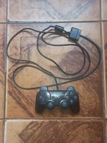 Controle original de ps2