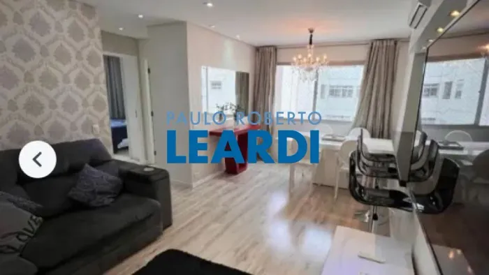 APARTAMENTO - PINHEIROS - SP