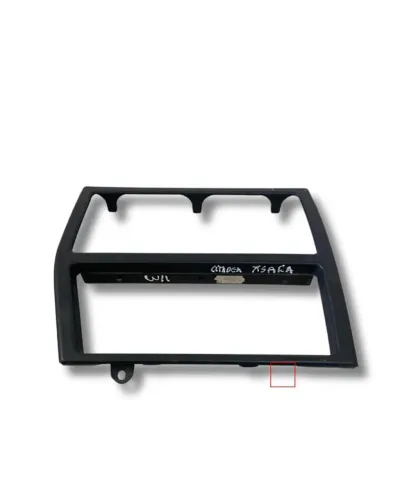 Moldura central Xantia 1999 N° *