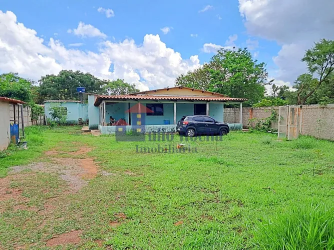 CASA CONDOMINIO RESIDENCIAL em BRASÍLIA - DF, SETOR HABITACIONAL TORORÓ JARDIM BOTÂNICO