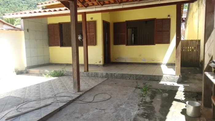 Casa  Marquês de Maricá - Maricá-RJ