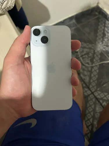 iPhone 15 128gb