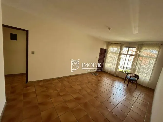 Casa com 2 dormitórios à venda, 204 m² por R$ 750.000,00 - Vila Rami - Jundiaí/SP