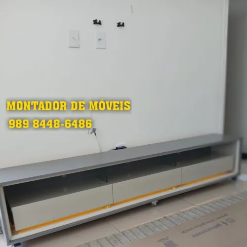 Montador de móveis