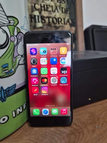 iPhone SE 2020