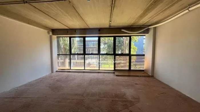 Sala, 44 m² - venda por R$ 630.000,00 ou aluguel por R$ 4.690,00/mês - Georgina Business P