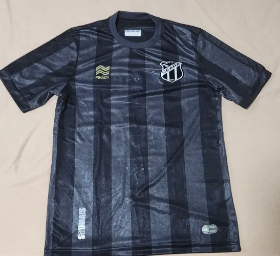Camisa Ceará Penalty Centenário 2014 M - 100 Anos - Colecionador