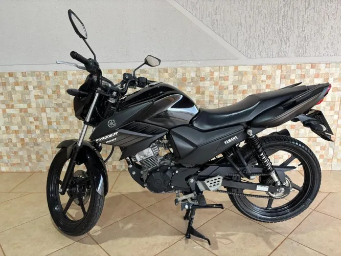 Ys 150 Fazer SED Flex 21/22