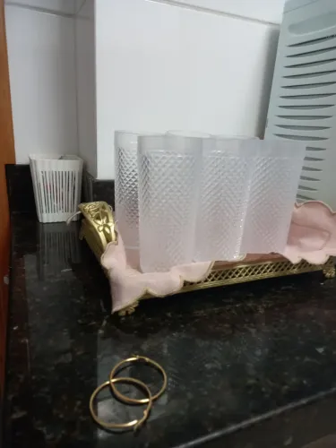 Lindos copos pingo de jaca..5 copo valor 30 reais ..nao faço entregas s