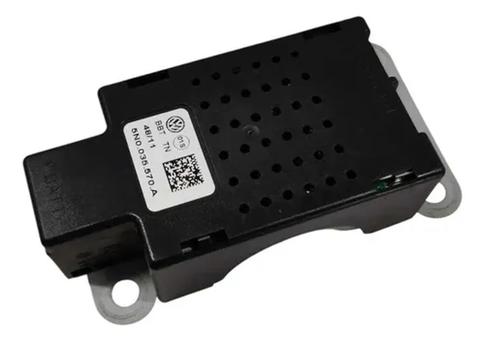 Modulo Filtro Ruido Vw Tiguan 2012 5n0035570a