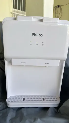 Bebedouro Philco