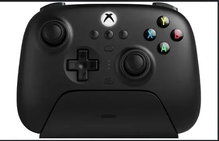 Controle 8Bitdo Ultimate 3M - para xbox e pc