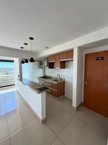 Apartamento Ecovillagio Castelo Branco 03 Quartos 02 Vagas Goiânia-GO