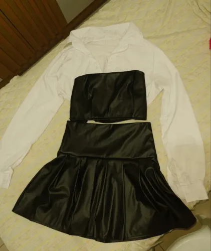 Conjunto Feminino