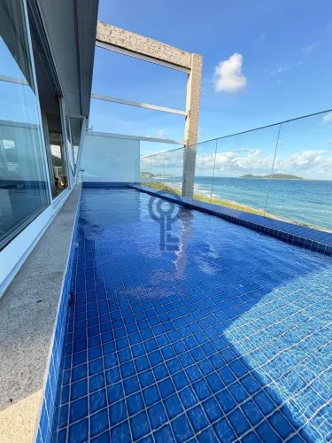 Apartamento com 3 dormitorios para alugar no Morro das Pedras