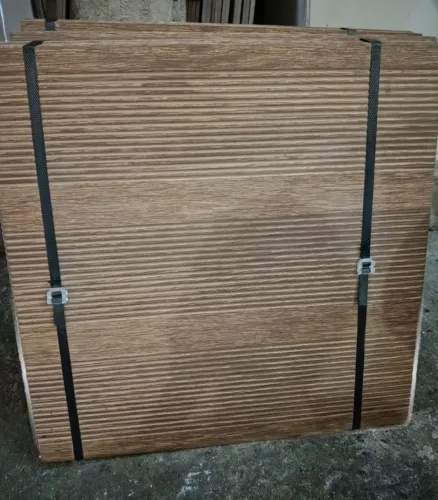 Cerâmica 58x58 tipo A 5,56 metros