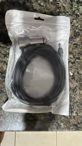 Cabo starlink mini