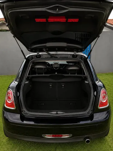 Mini Cooper 1.6 Aut. 2012