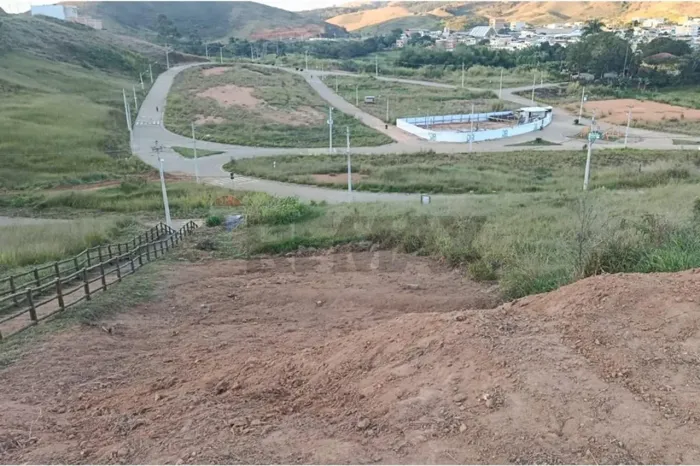 Terreno no Soma Villares Quadra I, Lote 10
