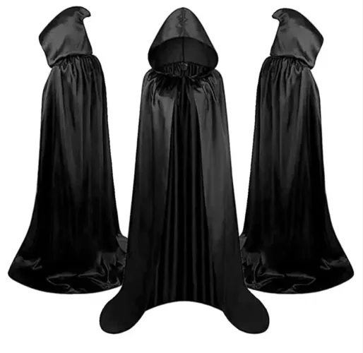 Capa halloween | carnaval