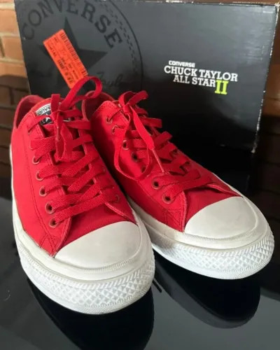 Te?nis Converse Chuck Taylor II