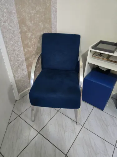 Par de poltronas