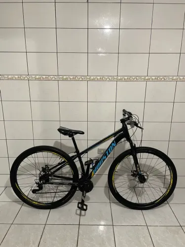 Bicicleta aro 29 | HOUSTON OPORTUNIDADE 