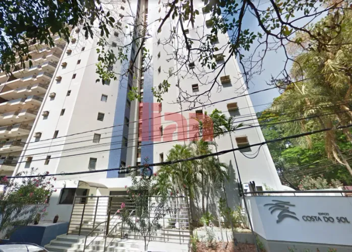 Apartamento - Ribeirão Preto - Centro - Região Central