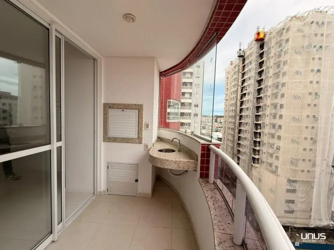 Apartamento à venda no Campinas, São José