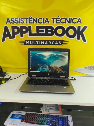 NOTEBOOK HP CORE I5