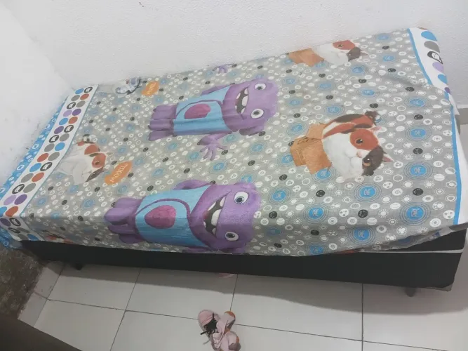 Cama