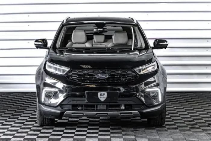 Ford Territory Titanium 1.5 Gtdi Ecobo. AUT 2021