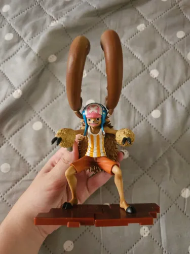 Action figure Chopper - One Piece 
