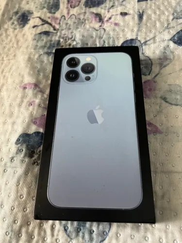 iPhone 13 Pro Max