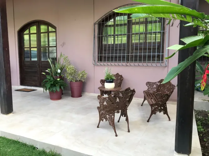 Casa para locação jardim vitória itabuna