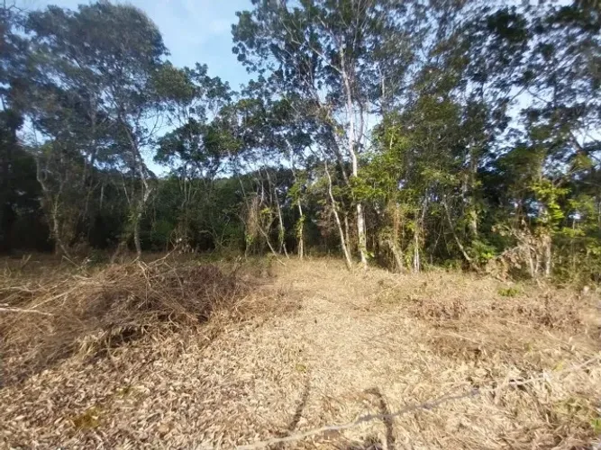 TERRENO EM GUARATUBA DOCUMENTADO!