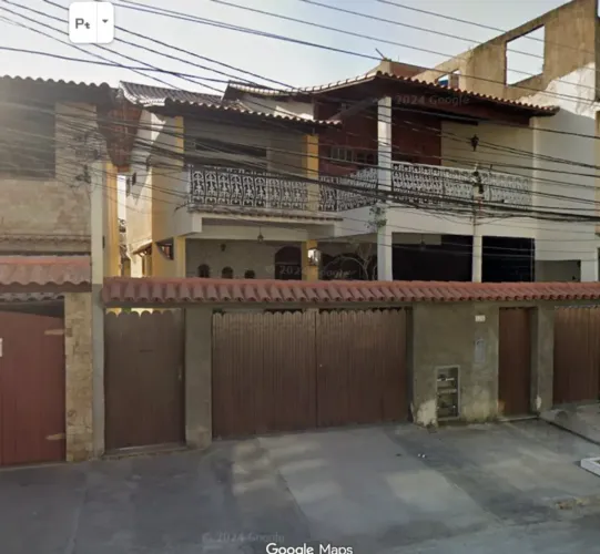 Imóvel para venda com 200 metros quadrados com 4 quartos em Olinda - Nilópolis - RJ