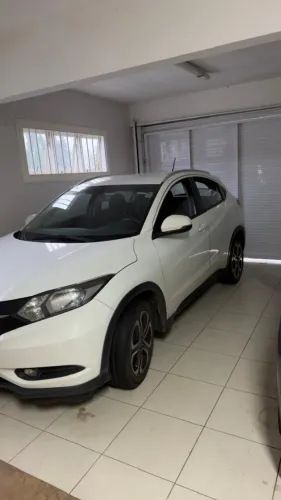 Honda HR-V EX 1.8 Flexone 16V 5P Aut. 2016